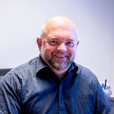 Kristian Warholm